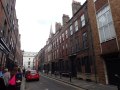 Whitechapel street