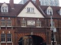 Plaque celebrating Victoria’s diamond jubilee