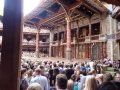 Shakespeare’s Globe Theater
