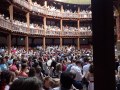 Shakespeare’s Globe Theater