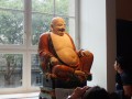 Buddha in British Museum