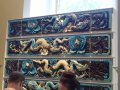Dragon Incense burner in British Museum