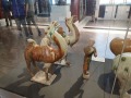 Camel statues in British Museum