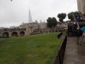 Grounds of Tower of London