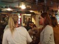 My first Irish pub