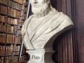 Bust of Plato