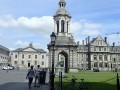 Another view from Trinity College