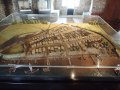 Model of ancient Waterford