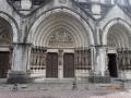 Saint Fin Barre’s Cathedral , Cork