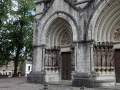 Saint Fin Barre’s Cathedral , Cork