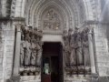 Saint Fin Barre’s Cathedral , Cork