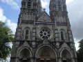 Saint Fin Barre’s Cathedral , Cork