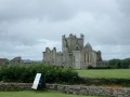 Dunbrody Abbey