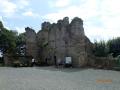 Dunbrody Abbey