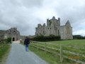 Dunbrody Abbey