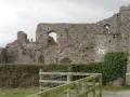 Dunbrody Abbey