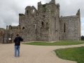 Dunbrody Abbey