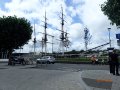 Dunbrody Famine Ship