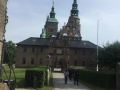 Rosenborg Palace